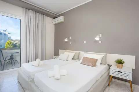 Evita Studios in Φαληράκι — foto 4