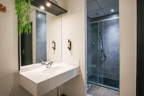 Hotel Le Terra Nova - Voordeeltarief in La Plagne-Tarentaise — foto 10