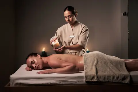 Myrion Beach Resort & Spa in Máleme — foto 38