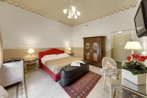 Relais Antica Badia in Ragusa — foto 24