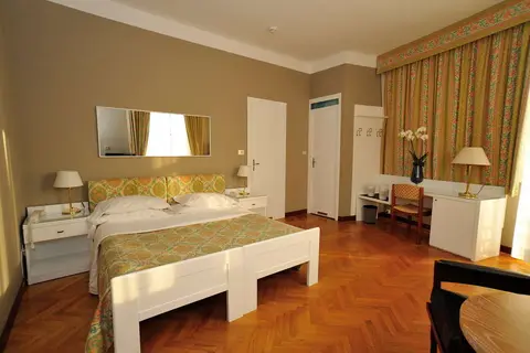 Grand Hotel Panoramic in Montecatini Terme, foto 17