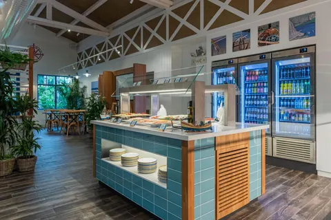 La Siesta Salou Resort & Camping foto 24