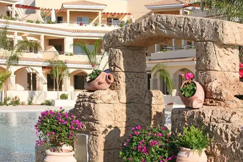 Aphrodite Sands Resort in Mandria Lemesou — foto 13