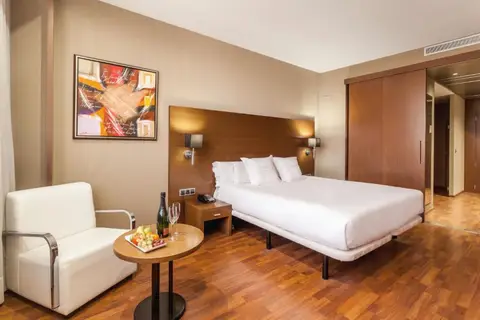 Hotel Valencia Congress in Paterna — foto 27