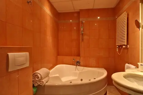 Terme Salvarola in Sassuolo, foto 26