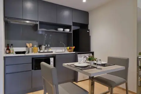Arden Hotel & Residence in พัทยา — foto 10