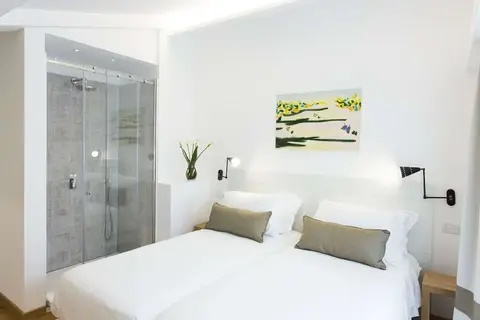 Villa Fiorella Art Hotel in Massa Lubrense, foto 13