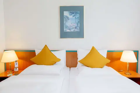 Dorint Hotel Leipzig in Leipzig — foto 10