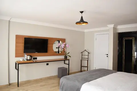 Vera Taksim Hotel in Fatih — foto 14