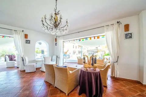 Hotel il Faro di Molara in Loiri Porto San Paolo — foto 5