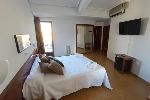 Eurostars Plaza Acueducto in Segovia — foto 10