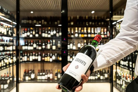 Hotel Ciampedie Luxury Alpine Spa foto 6