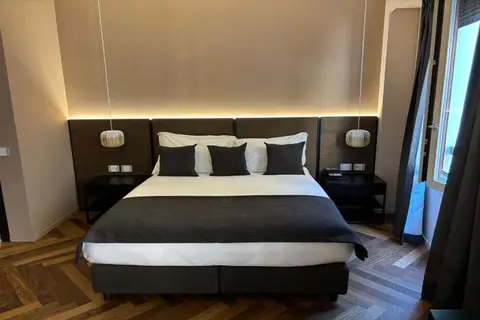 Plinius Lifestyle Hotel Lake Como in Como — foto 9