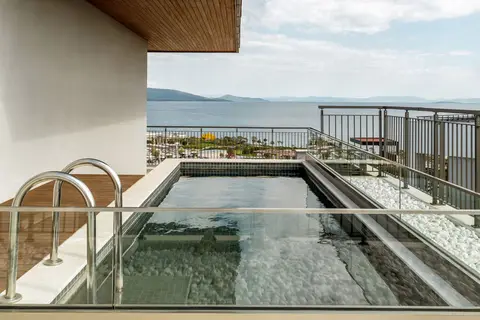 Bayou Anda Luxury Suites & Villas in Didim, foto 19