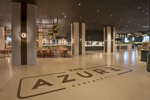 Maxx Royal Belek Golf Resort foto 16