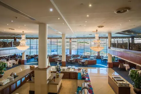 Grand Hotel Excelsior in Valletta — foto 15