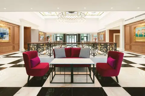 Astor Garden Hotel in Златни пясъци — foto 6