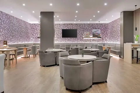 AC Hotel Porto in Porto — foto 20