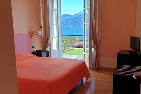 Hotel Residence La Luna Nel Porto in Stresa, foto 5