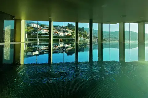 The Views Baía in Funchal — foto 29