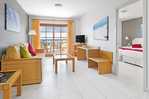 Elba Castillo San Jorge & Antigua Suite Hotel in Antigua — foto 6