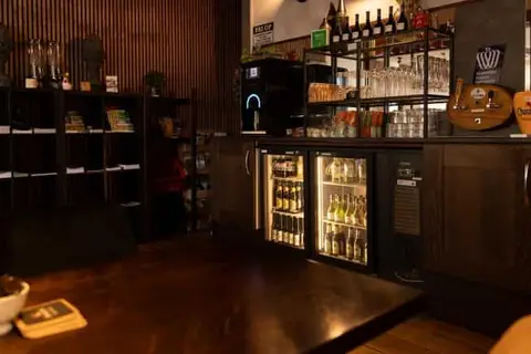 Hotel 't Welink in Dinxperlo — foto 7