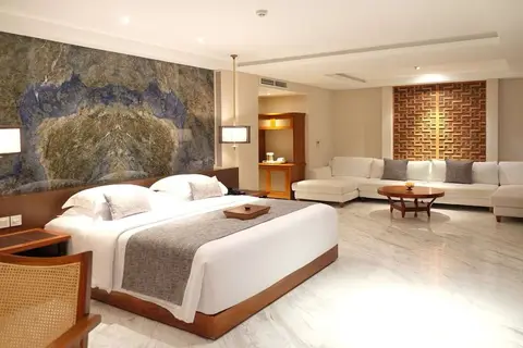 The Bandha Hotel & Suites in Legian Beach — foto 4