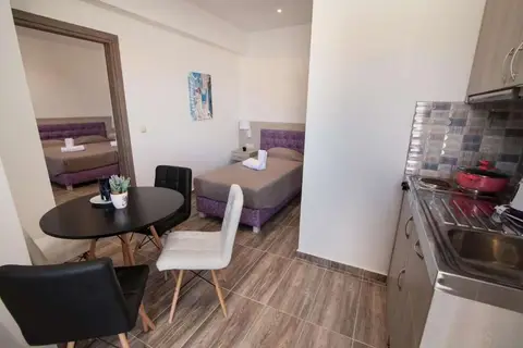 Del Mar Appartementen in Δημοτική Ενότητα Μαλίων — foto 21