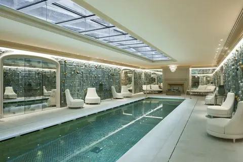 Hotel De Crillon a Rosewood Hotel in Parijs, foto 4