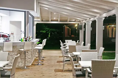 Appartementen Ionian Blue in Αχαράβη — foto 9