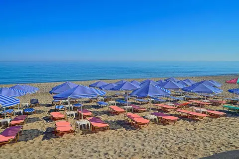 Jo An Beach in Adele, foto 16