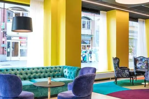 Thon Hotel Spectrum in Oslo — foto 14