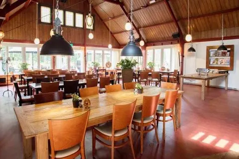 Buitengoed Fredeshiem - Hotel foto 5