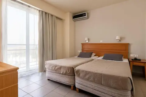 City Plus Rhodes Hotel in Rhodes — foto 11