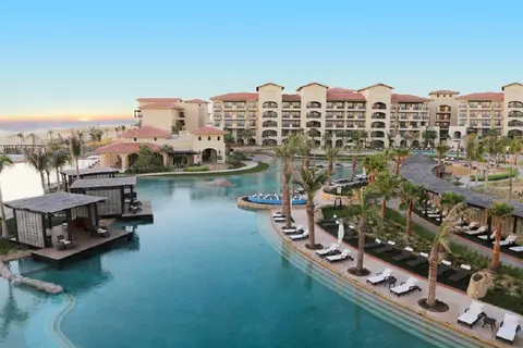 Grand Solmar Pacific Dunes Resort, Golf & Spa in Cabo San Lucas — foto 3