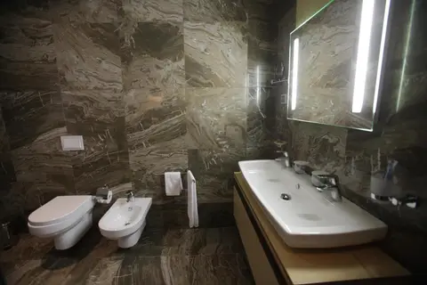 Best Western Premier Ark Hotel in Krujë — foto 17