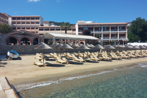 Esperides Beach Hotel foto 9