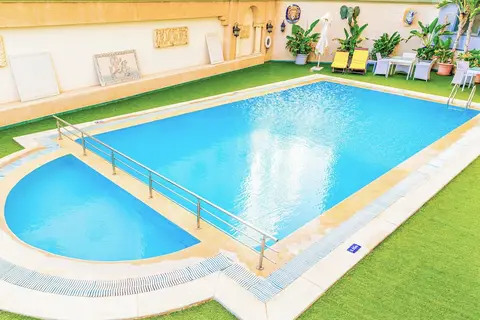 Hotel Cesar Palace in Sousse — foto 28
