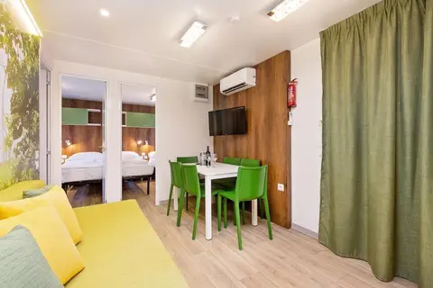 Mobile Homes Veštar in Rovinj — foto 6