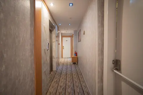 Miran Hotel in Fatih — foto 15