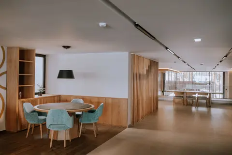 Sentido Unique Blue! Resort & Villas in Σφακάκι — foto 11
