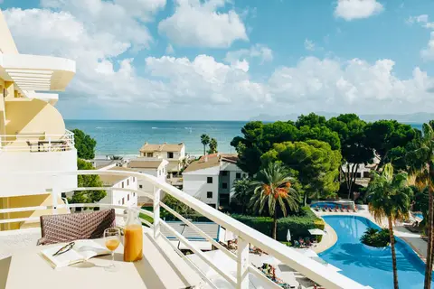 Ivory Playa in Alcúdia