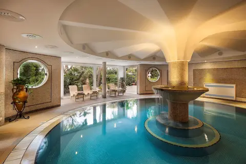 Excelsior Belvedere Hotel & Spa in Ischia — foto 9