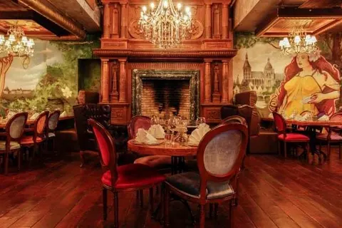 Hotel The Stamp foto 13