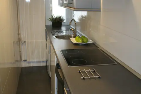 Hotel Jáuregui in Hondarribia — foto 18