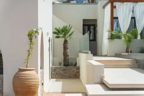 Vaya Suites in Δημοτική Ενότητα Γαζίου — foto 24