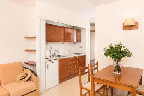 Guitart Apartamentos in Lloret de Mar — foto 18