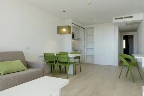 3HB Falesia Garden in Albufeira — foto 23