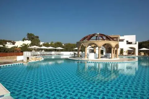 Lindian Village Curio Collection by Hilton in Lardos — foto 30