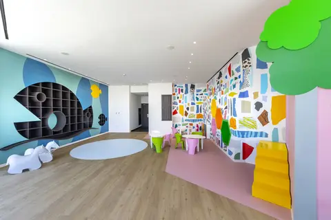 Chrysomare Beach Hotel and Resort in Ayia Napa — foto 13